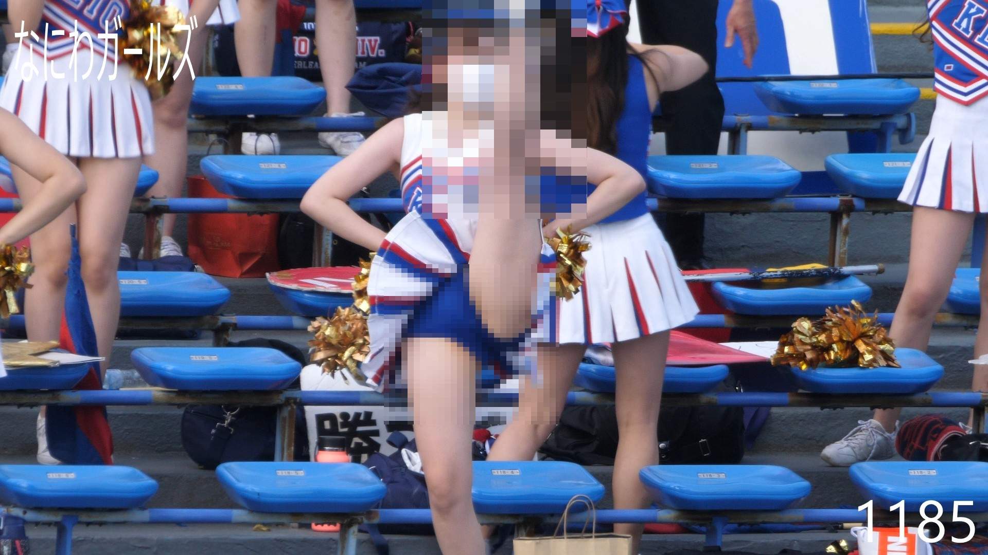 なにわガールズ