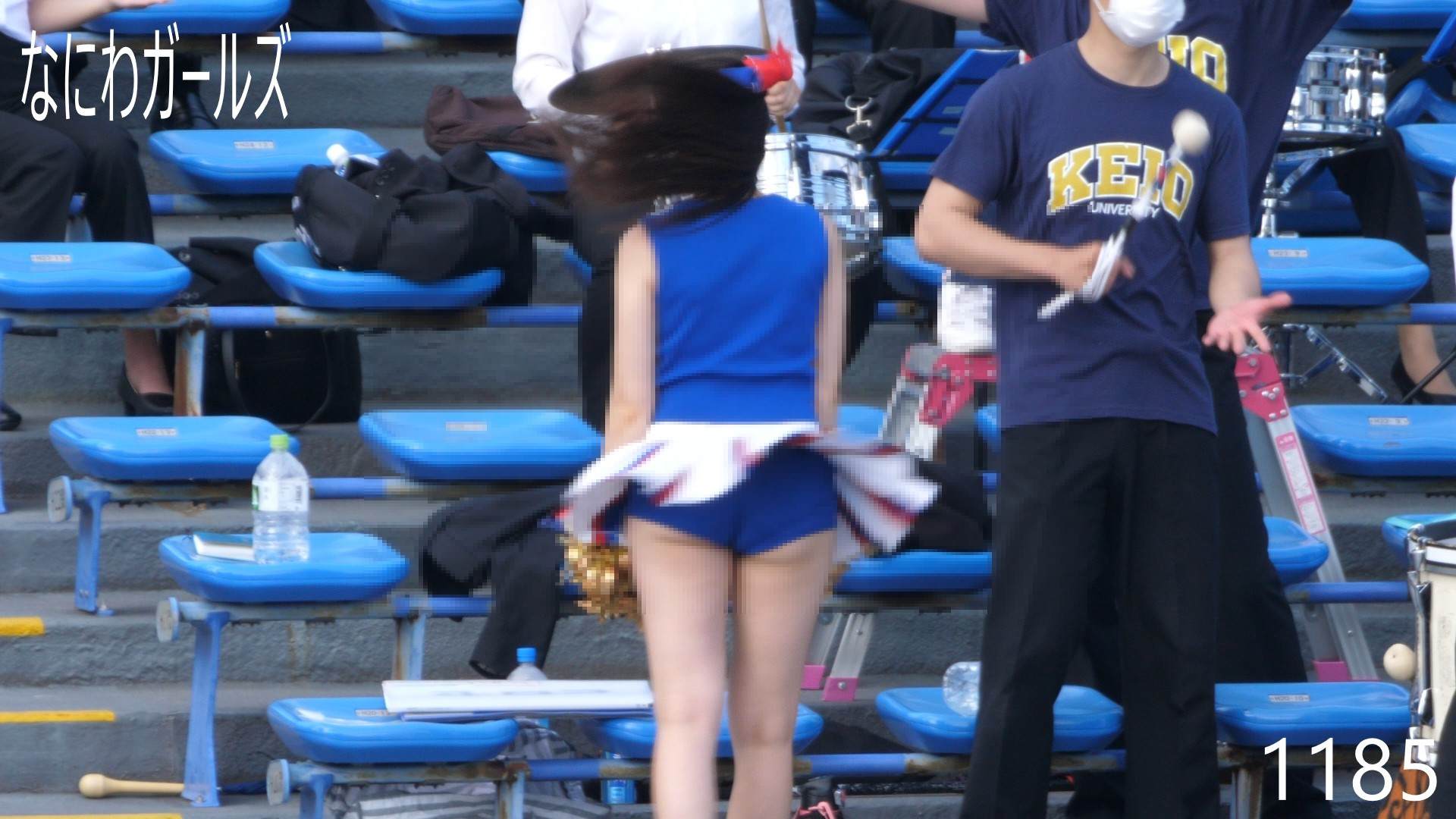 なにわガールズ