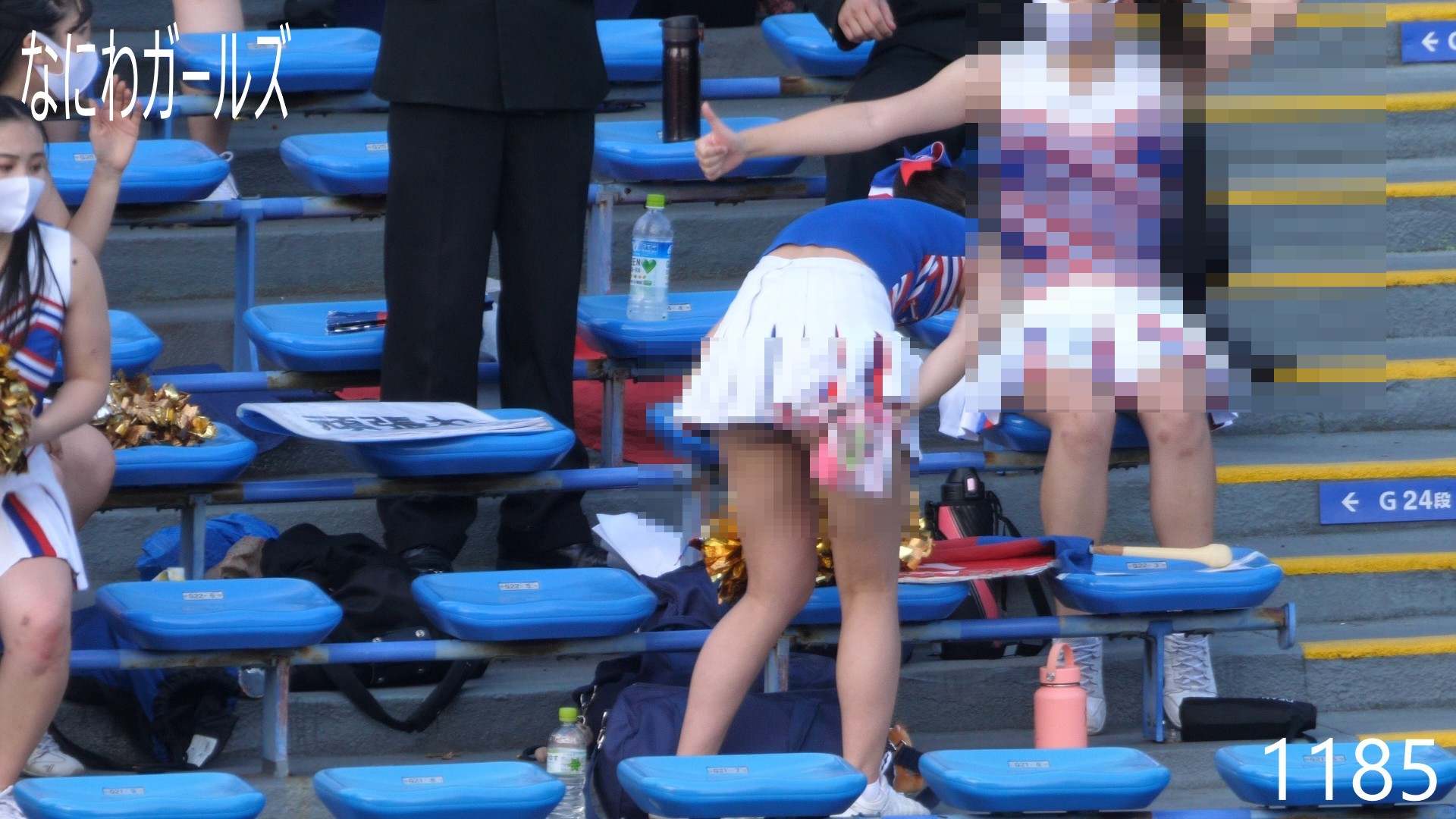 なにわガールズ