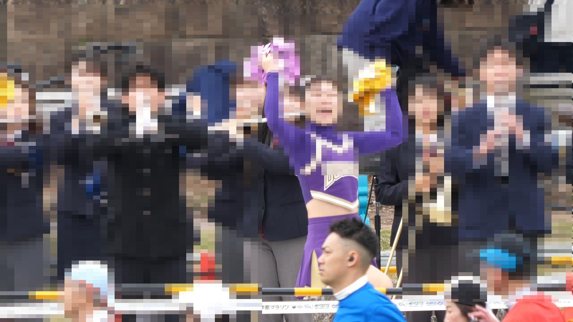 なにわガールズ