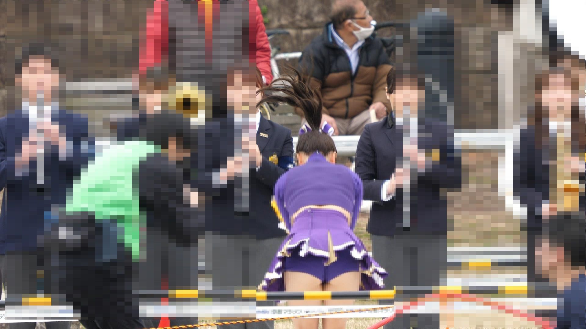 なにわガールズ