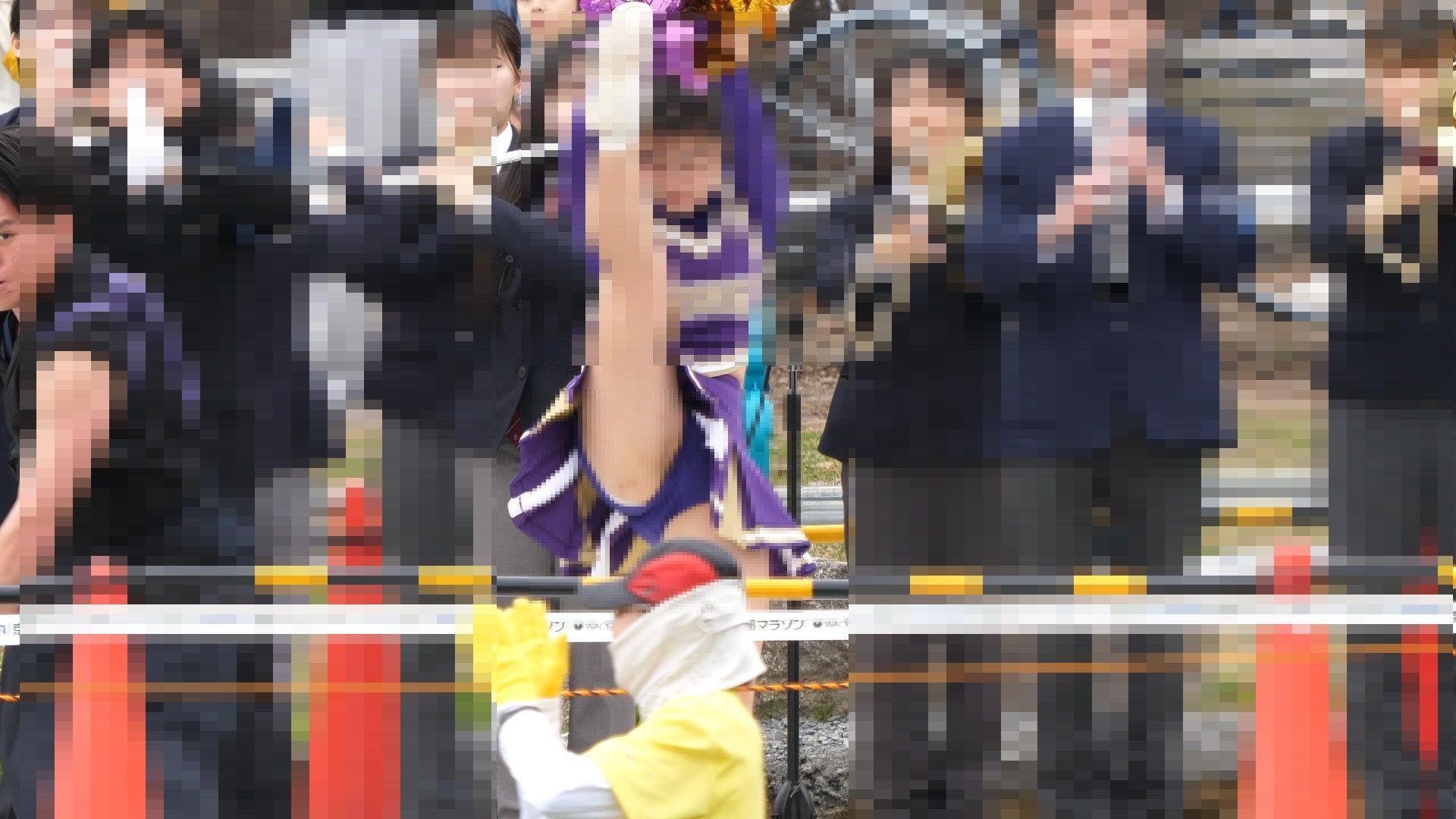 なにわガールズ