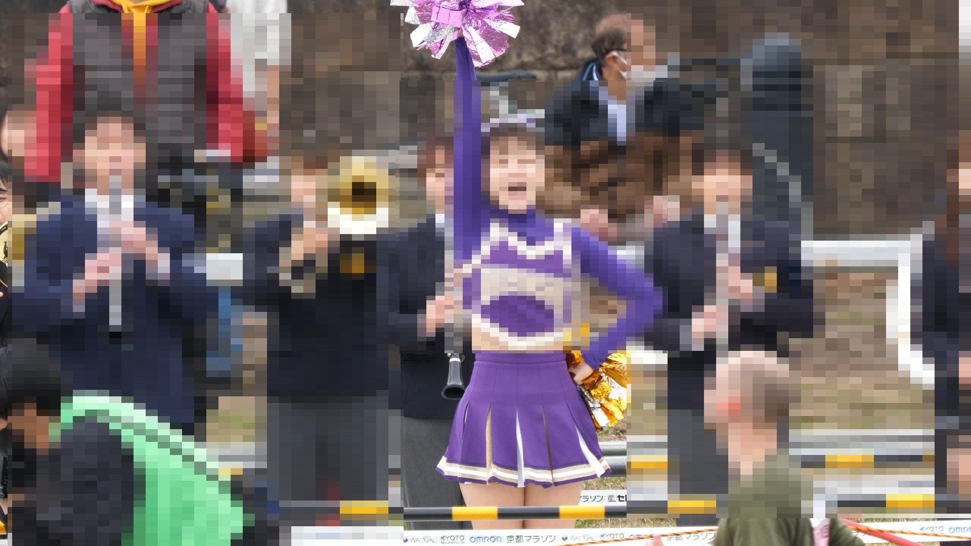 なにわガールズ