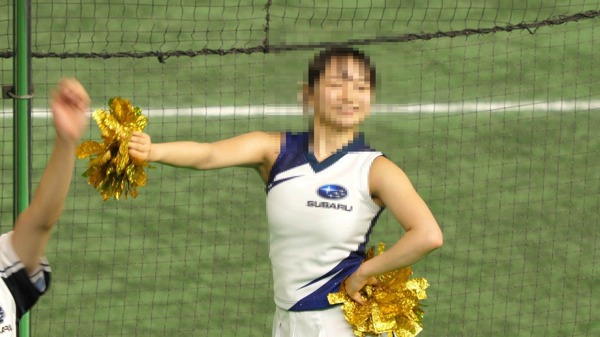 なにわガールズ