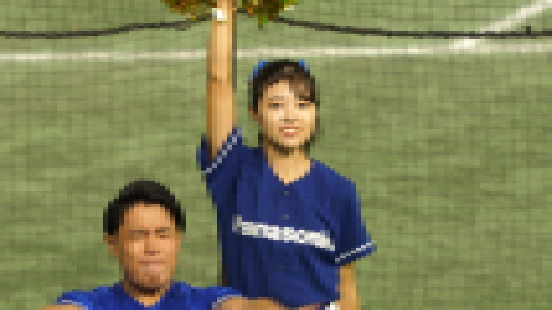 なにわガールズ