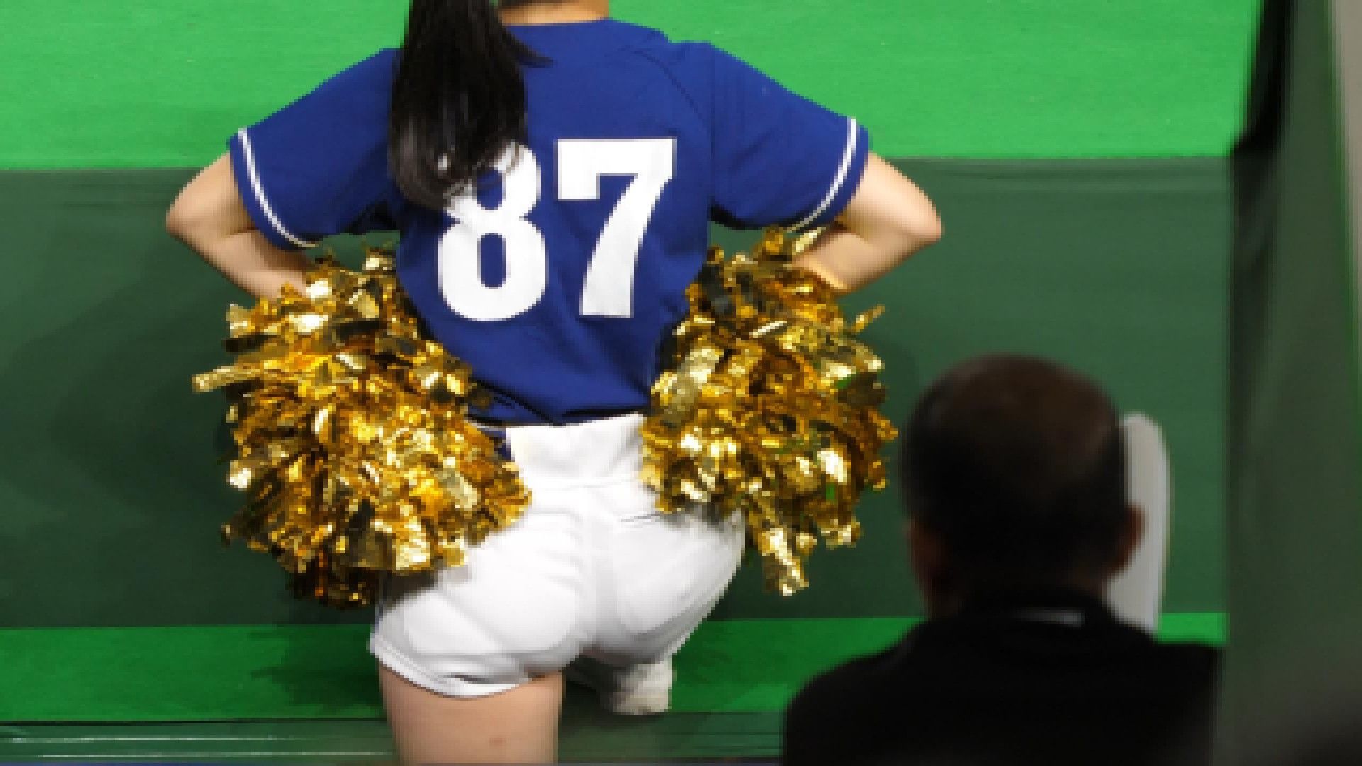 なにわガールズ