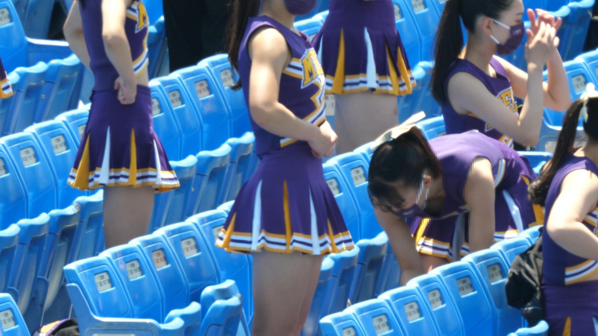 なにわガールズ