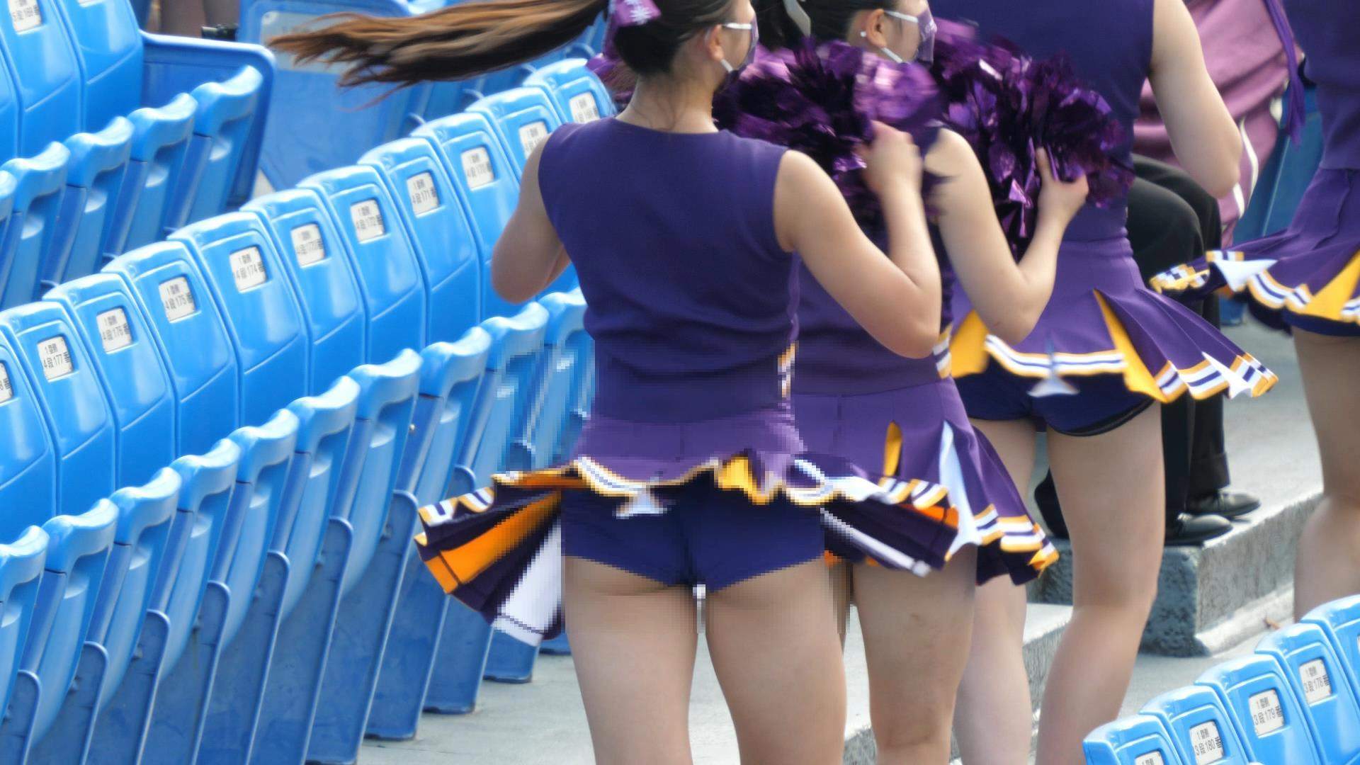 なにわガールズ
