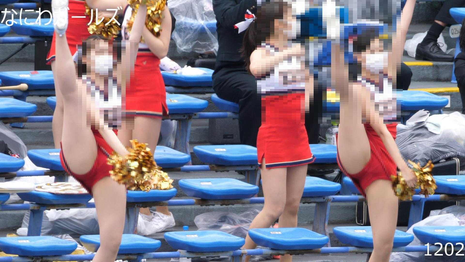 なにわガールズ