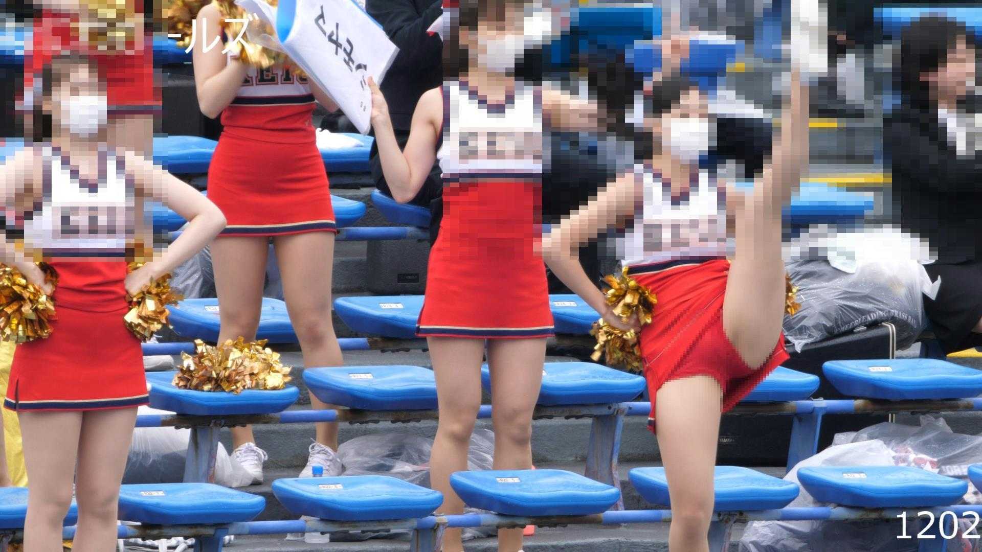 なにわガールズ