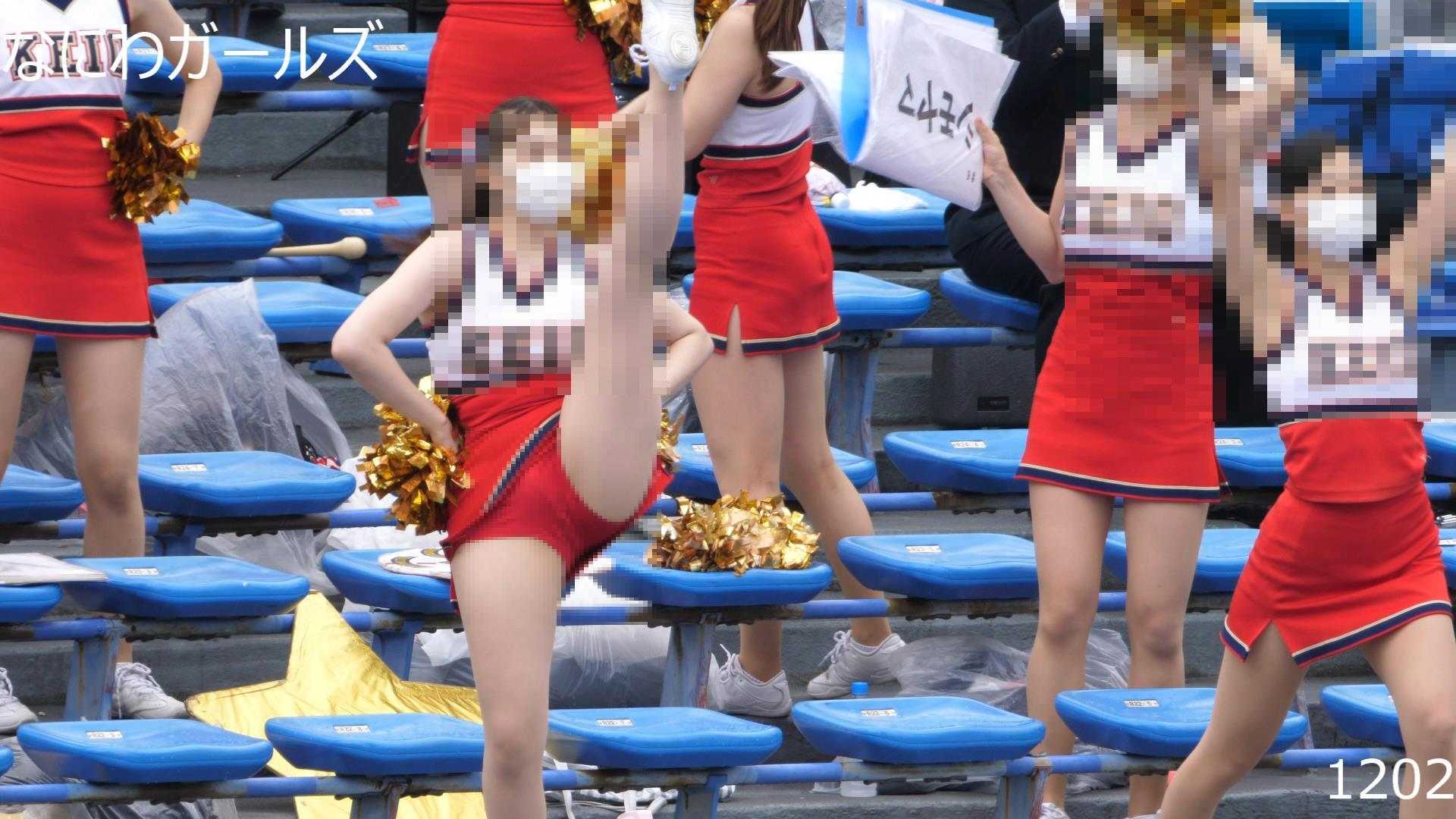 なにわガールズ
