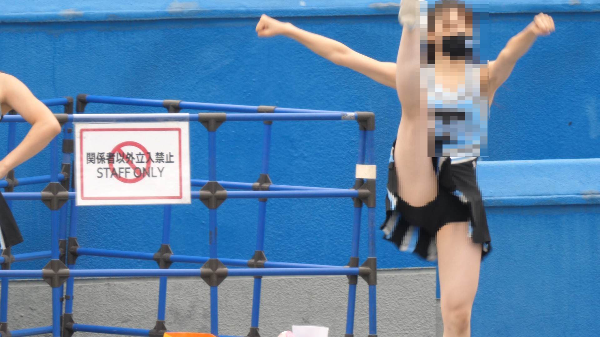 なにわガールズ