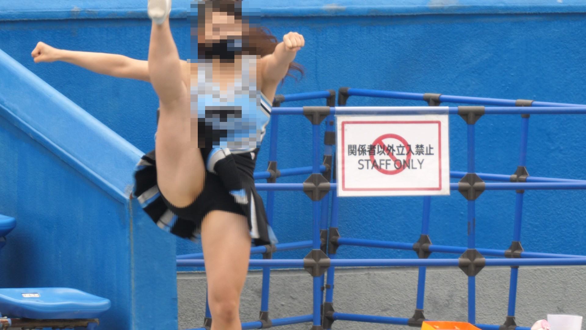 なにわガールズ