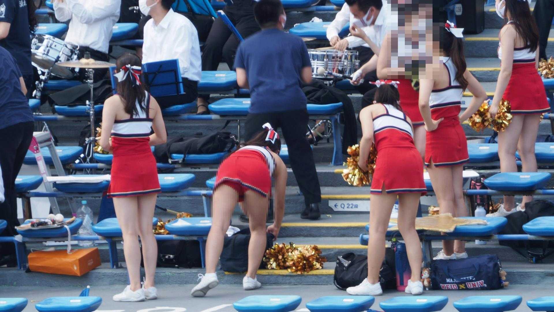 なにわガールズ