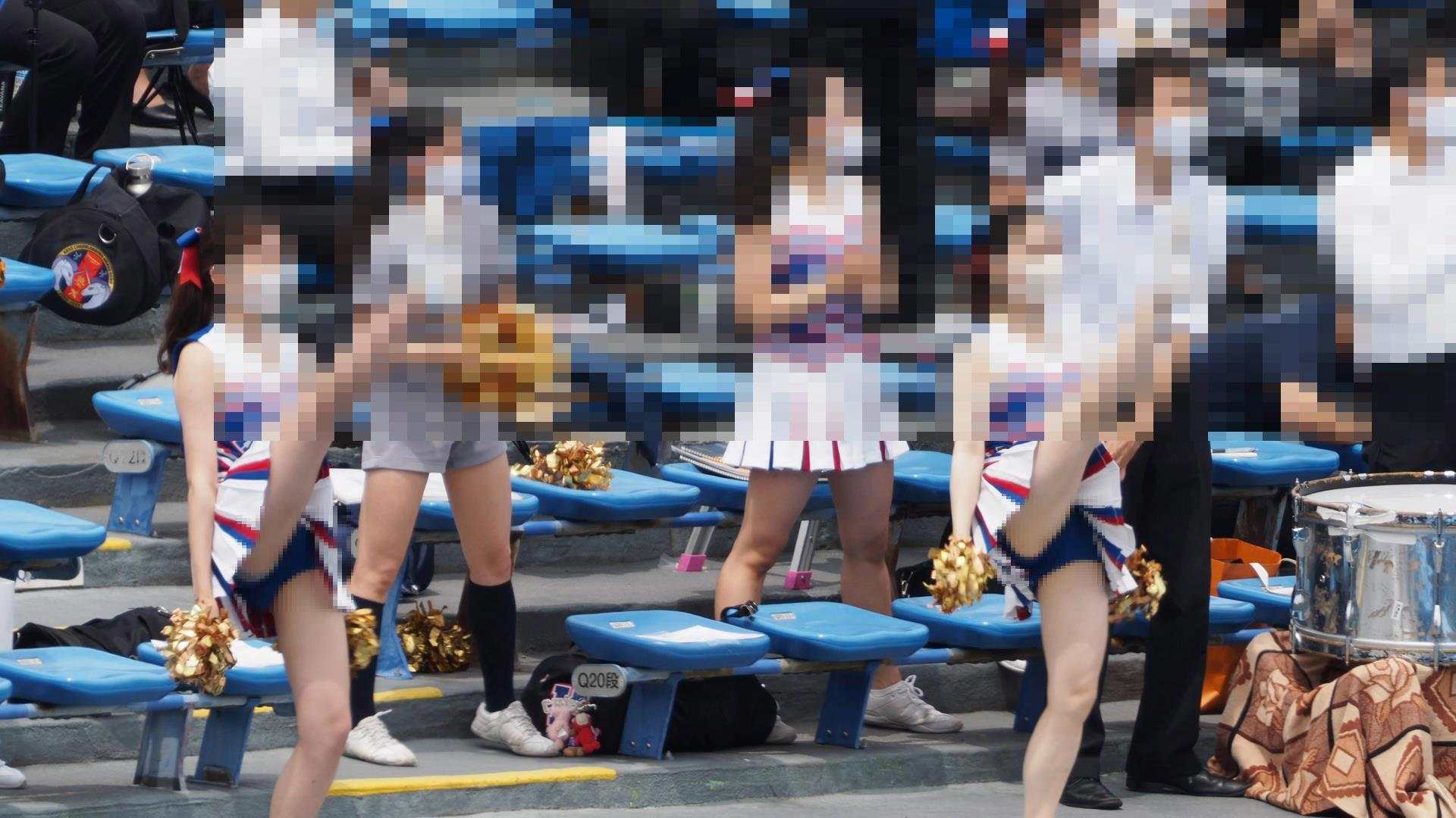なにわガールズ