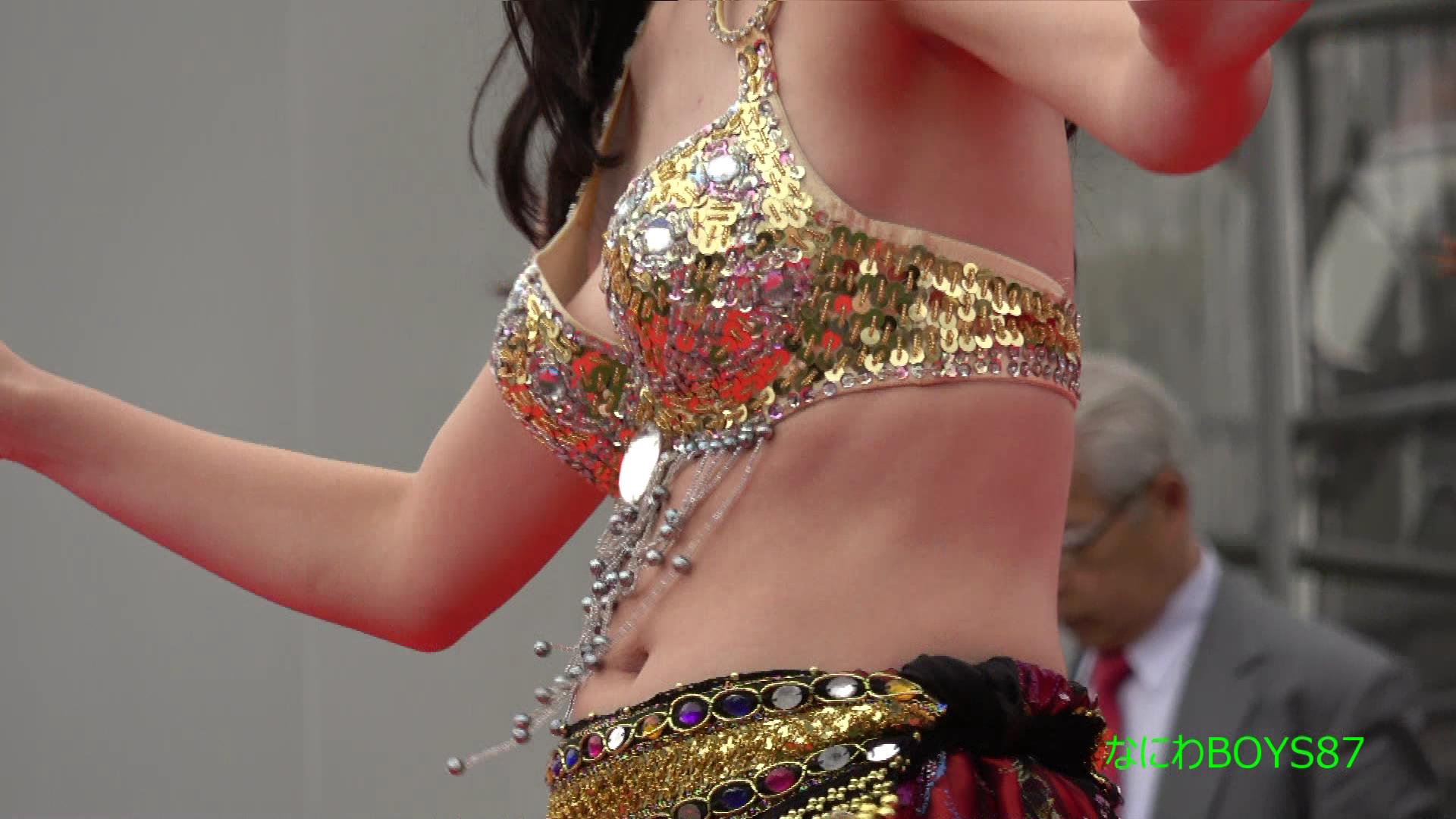 ダンス サークル エロ