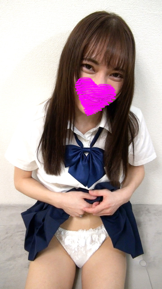 【再販】グラドル♡コウホセイ002Ｊ〇サユミちゃん１●歳（Ｈすぎる着エロ編）