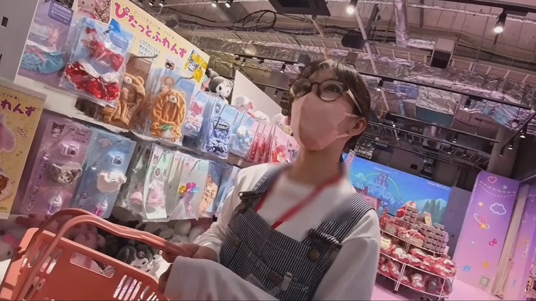 お願いマイオナニー！しごきすぎにドクターストップあられちゃん！！研修中