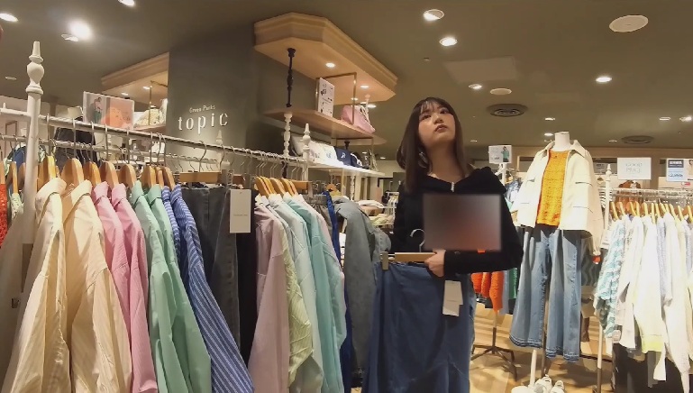 【再販】着せ替え！２度３度楽しめる！そして初の2.5日撮り！一般客をつい