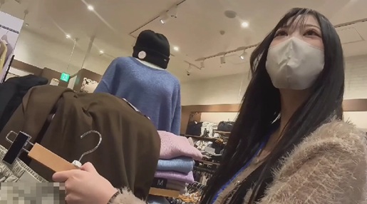Pcolle PPV マスクを奪え！顔パンツを許さない追いはぎゴブリンおじさん！