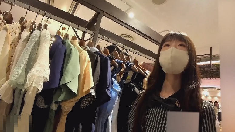 【再販】これが噂の放送事故３。おっぱい丸見え。もはやホラー。