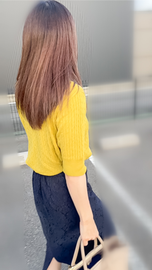 【僕の妻06】ローター散歩② ス●バで羞恥プレイw