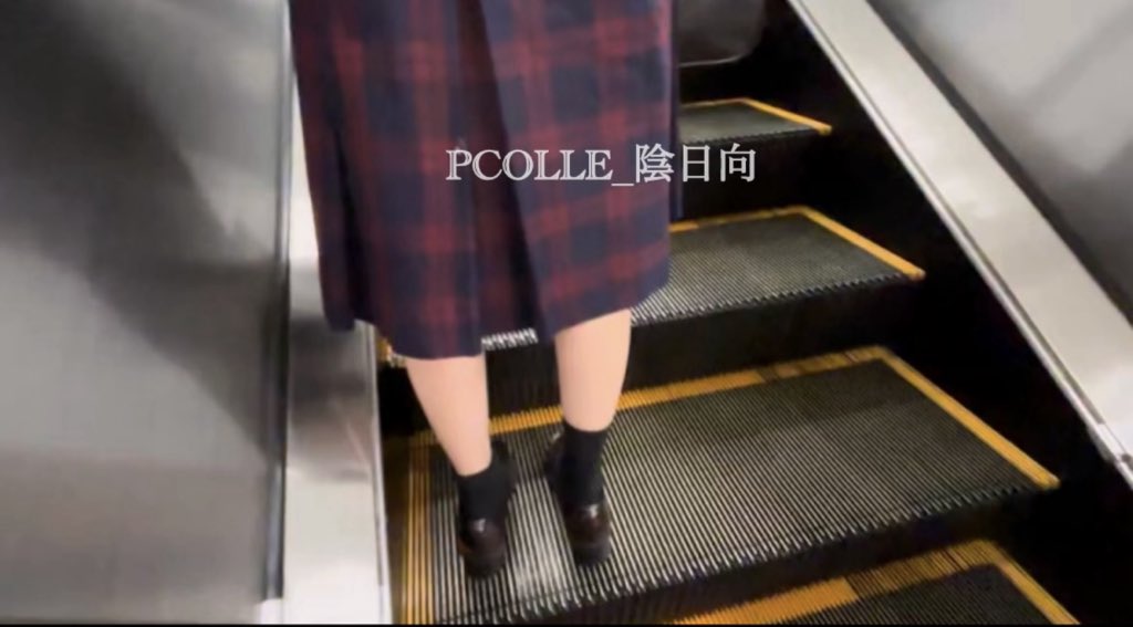 陰日向