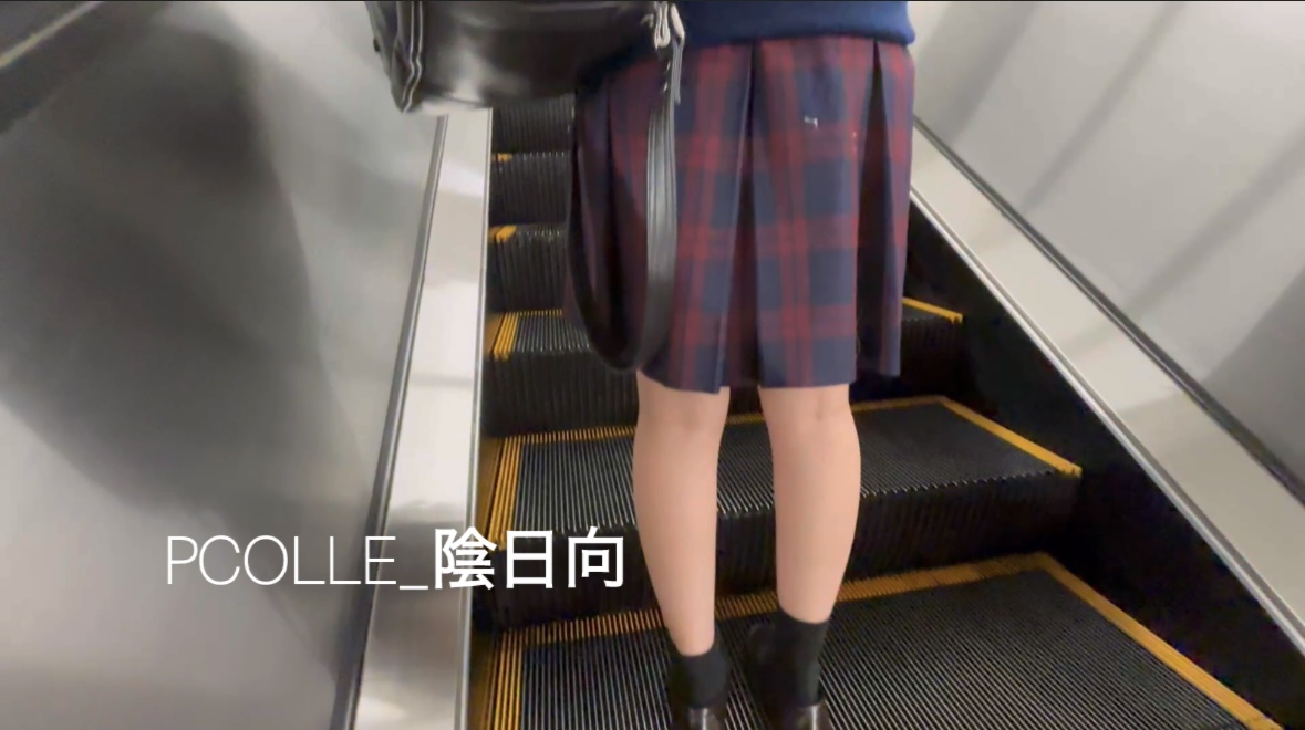 陰日向