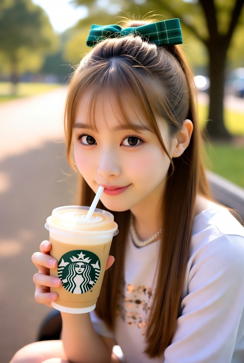 【無料サンプル】美女と1日デート