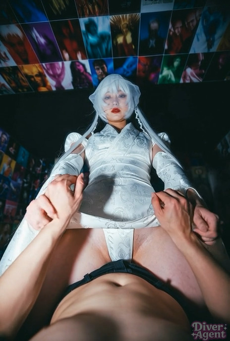 高級コスプレセクキャバ嬢とイチャイチャする動画集