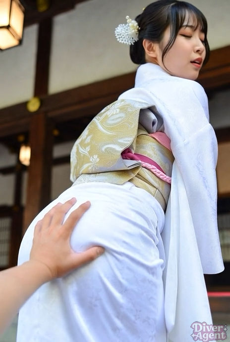 だいばー♡えーじぇんと