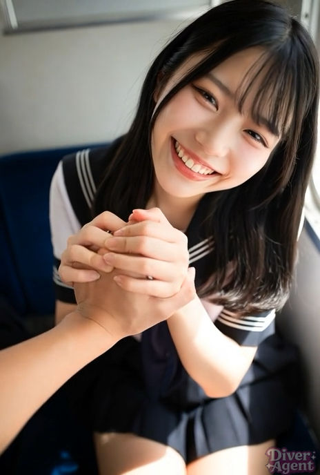 だいばー♡えーじぇんと