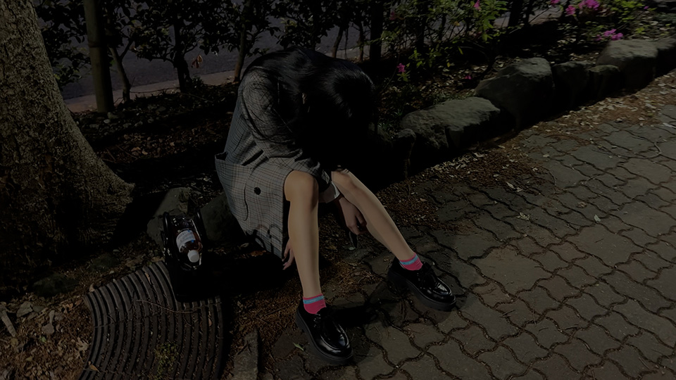 ヤリ逃げJAPAN