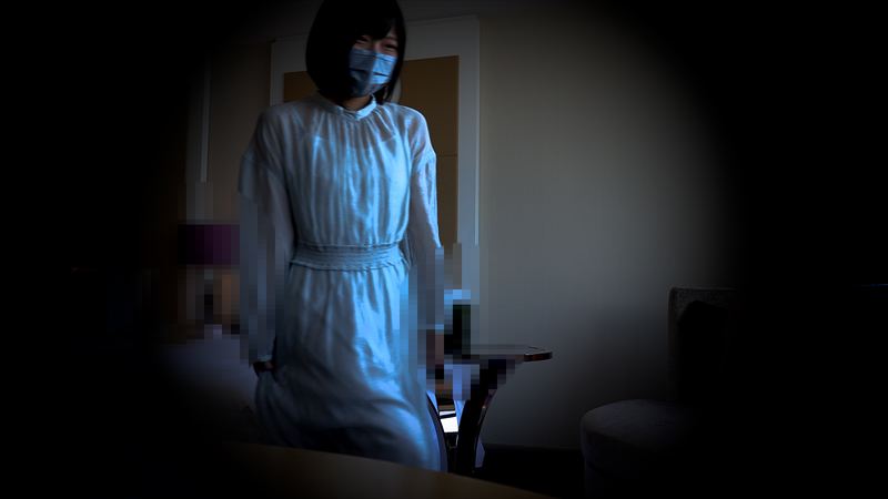 100%ガチマッサ~清純お嬢様が初尻イキ~「お願い もう許してぇ…」