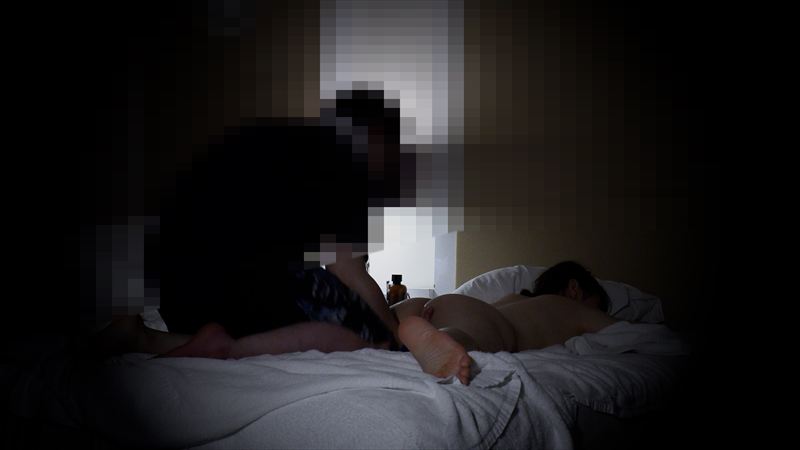 100%ガチマッサ~イカないヤリマン強敵出現~「性欲たまりすぎぃてぇ~」