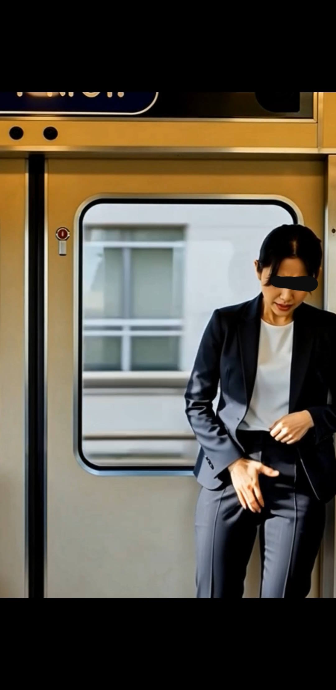 Pcolle フェチ女子シリーズ第2弾 ~電車編~ 267251690c96625c865