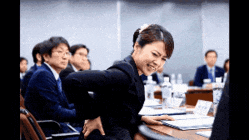 フェチ女子シリーズ第４弾　～イクイク病編～