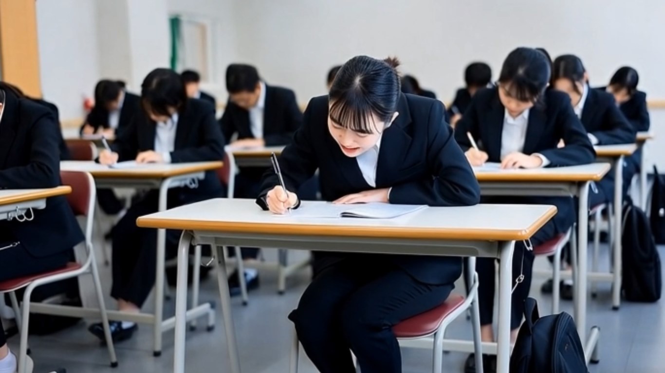 フェチ女子シリーズ第8弾 ~イクイク病編part2~