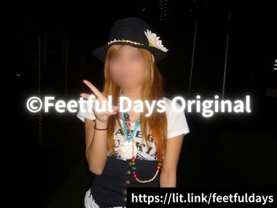 【再販】002.ギャル系アパレルショップ店員