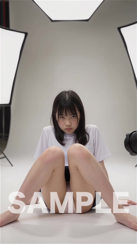 【再販】STUDIO PANTIES