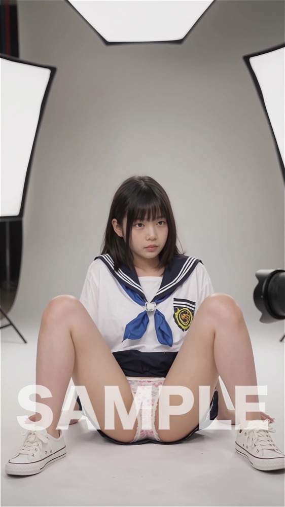 【再販】STUDIO PANTIES