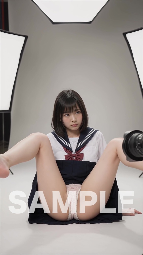 【再販】STUDIO PANTIES