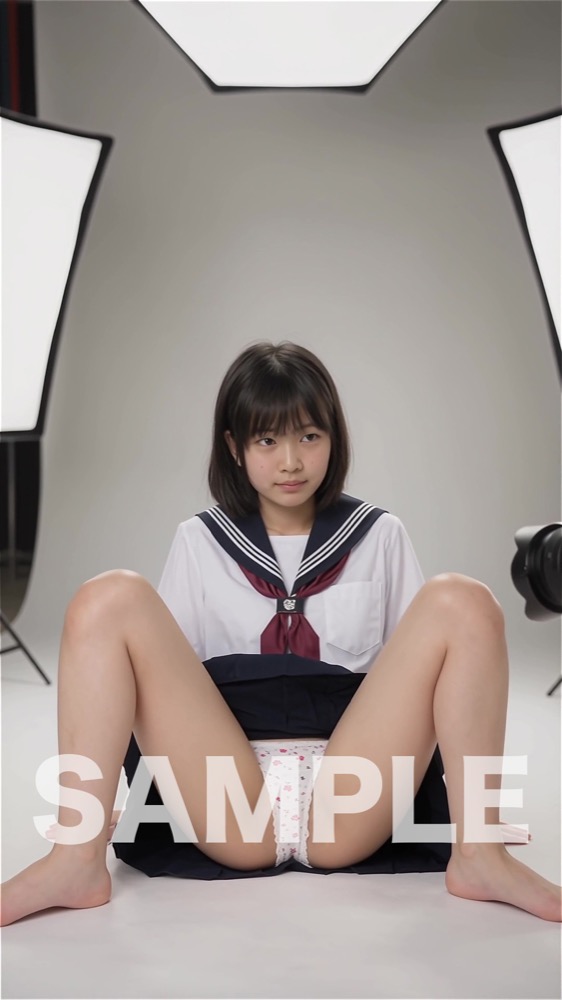 【再販】STUDIO PANTIES