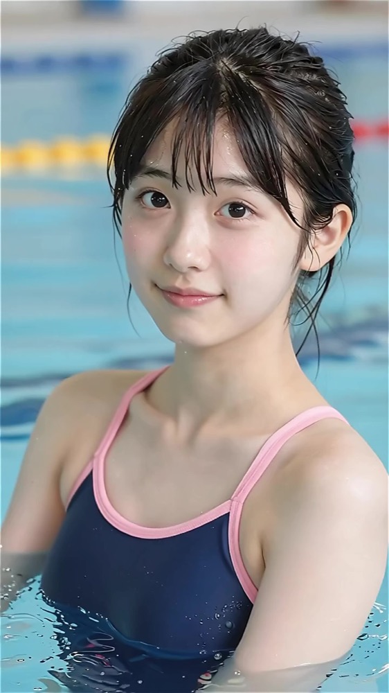 Pcolle プールで競泳水着を脱いでおっぱいを見せてくれる女の子たち CAI50.zip 27044469564685318c8