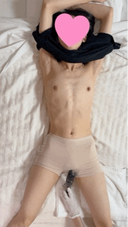 隔たりなき快楽の世界