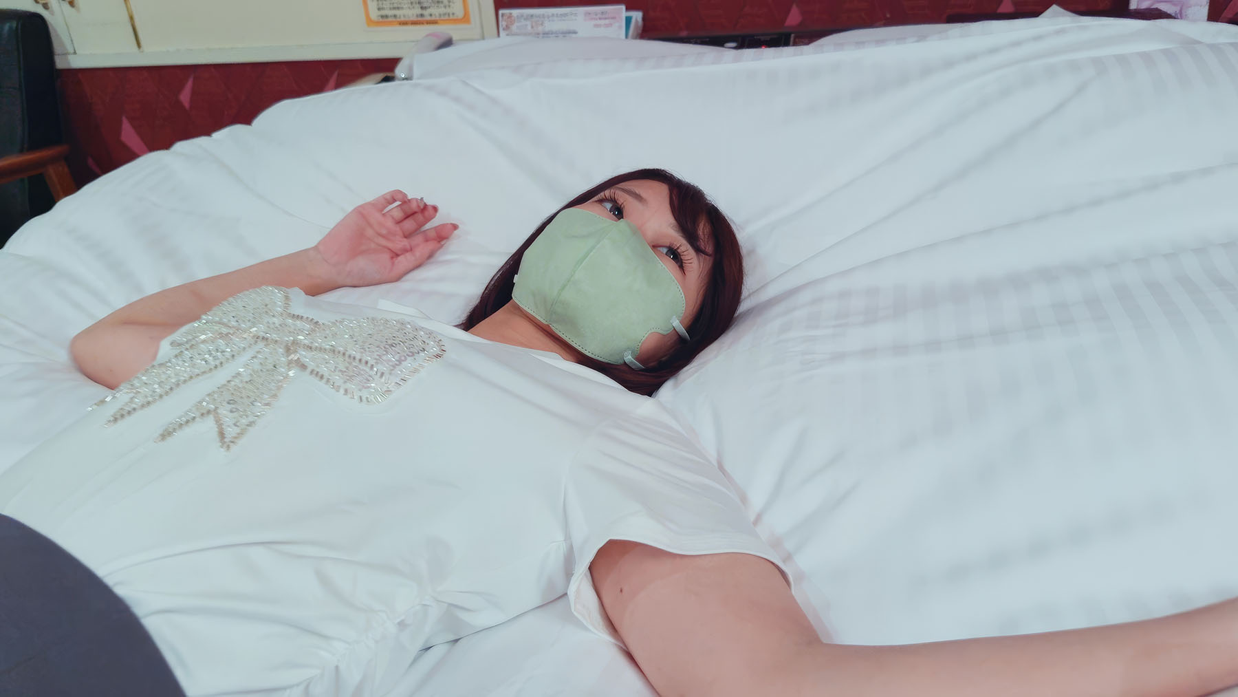 【再販】Coaluna Real Girls #1|特別な笑顔 ― うみ 制服グラビア映像