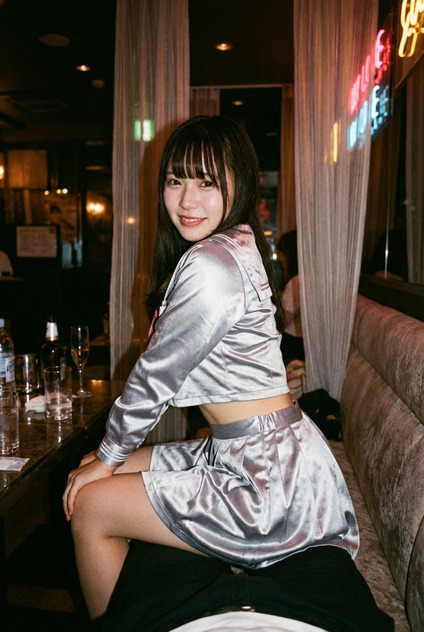 AI美女おるたマン