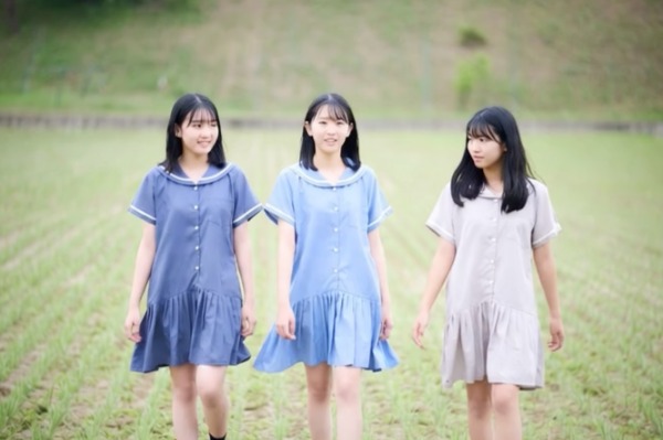 草原散歩〜いきなりパンイチ〜