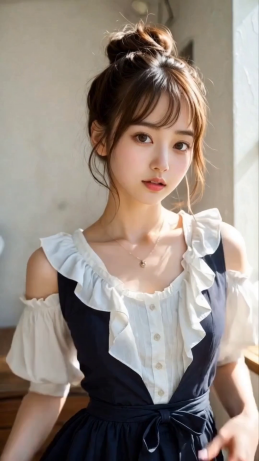 【動画】ハイティーン・脱ぎⅡ〈 GIRLY SIDE 〉/ストカジ娘の流出動画第2弾