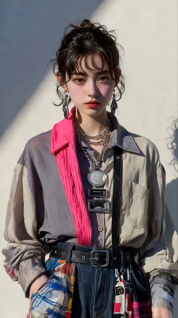 【動画】ハイティーン・脱ぎⅡ〈 GIRLY SIDE 〉/ストカジ娘の流出動画第2弾